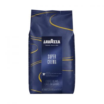 Lavazza Super Crema kava u zrnu, 1 kg Lavazza Super Crema kava u zrnu, 1 kg