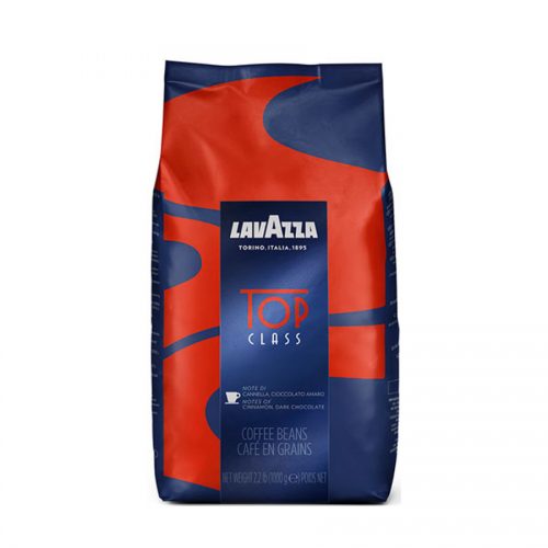 Lavazza Top Class kava u zrnu, 1 kg Lavazza Top Class kava u zrnu, 1 kg
