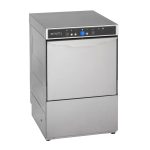 Kastel FK40 perilica, Cina promet
